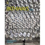 Bundle: Pathways: Listening, Speaking, and Critical Thinking 3, 2nd Student Edition + Online Workbook (1-year access) by Chase, Rebecca Tarver; Johannsen, Kristin L.; MacIntyre, Paul; Najafi, Kathy; Cyndy, Fettig, 9781337562539