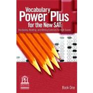 Vocabulary Power Plus Classic Level Nine by Daniel A. Reed, 9781580492539