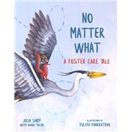 No Matter What A Foster Care Tale by Shipp, Josh; Tieche, David; Pankratova, Yuliya, 9781641702539