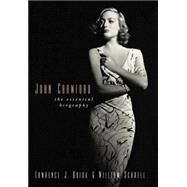 Joan Crawford by Quirk, Lawrence J., 9780813122540