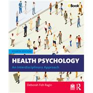 Health Psychology by Deborah Fish Ragin, 9781032292540