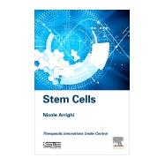 Stem Cells by Risso, Christine; Arrighi, Nicole, 9781785482540