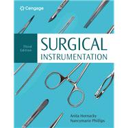 MindTap for Phillips/Hornacky's Surgical Instrumentation, 2 terms Instant Access by Nancymarie Phillips;Anita Hornacky;, 9798214122540