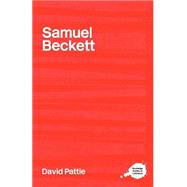 Samuel Beckett by Pattie; David, 9780415202541