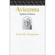 Avicenna by Goodman, Lenn E., 9780801472541