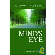 Mind's Eye by Malecha, Allison, 9781419612541