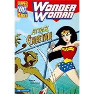 Wonder Woman by Mason, Jane, 9781434222541