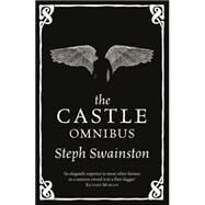The Castle Omnibus by Steph Swainston, 9781473212541