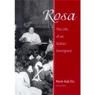 Rosa by Ets, Marie Hall, 9780299162542