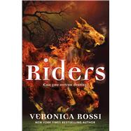 Riders by Rossi, Veronica, 9780765382542