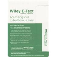 Configuring Win8 8.1 Lab Manual Wiley E-text Reg Card: Exam 70-687 by Microsoft Official Academic Course, 9781118882542