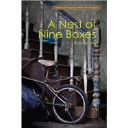 Nest of Nine Boxes by Jin, Yucheng, 9781602202542