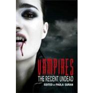 Vampires by Guran, Paula, 9781607012542