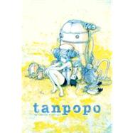TANPOPO COLLECTION VOL. 1 by d'Errico, Camilla; d'Errico, Camilla, 9781608862542