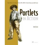 Portlets in Action by Sarin, Ashish, 9781935182542