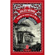 Voyage Au Centre De La Terre by Verne, Jules, 9782253012542