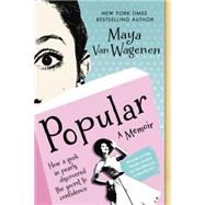 Popular by Van Wagenen, Maya, 9780147512543