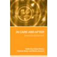 In Care and After: A Positive Perspective by Chase; Elaine, 9780415352543