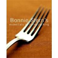 Bonnie Stern's Essentials of Home Cooking by STERN, BONNIE, 9780679312543