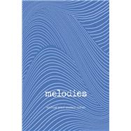Melodies by Cohen, Michael Paul Austern, 9781737932543