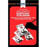 Everyday Stalinism by Petrov,Victor, 9781912302543