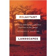 Reluctant Landscapes by Richard, Francois G., 9780226252544