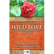 Wild Love by Sesselego, C.; Walker, P. R.; Livi, L.; Civiletti, E., 9781511582544
