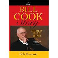 The Bill Cook Story by Hammel, Bob, 9780253352545