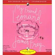 My Friend Leonard by Frey, James, 9781419362545