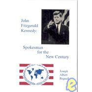 John Fitzgerald Kennedy by Bagnall, Joseph A., 9781419672545
