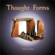Thought-forms by Mirtala, 9781425752545