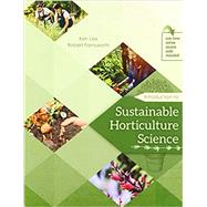 Introduction to Sustainable Horticulture Science by Lee, Kenneth; Farnsworth, Robert, 9781524992545