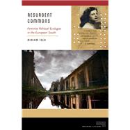 Resurgent Commons by Miriam Tola, 9781531512545