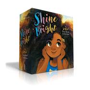 Shine Bright (Boxed Set) Curls; Glow; Bloom; Ours by Forman, Ruth; Bowers, Geneva; Skyles, Talia, 9781665952545