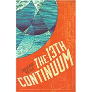 The 13th Continuum by Brody, Jennifer, 9781681622545