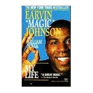My Life by JOHNSON, EARVIN 