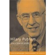 Hilary Putnam by Edited by Yemima Ben-Menahem, 9780521012546