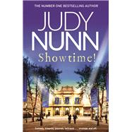 Showtime! by Nunn, Judy, 9781761042546
