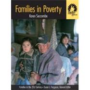 Families in Poverty Volume I in the 
