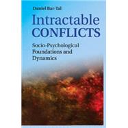 Intractable Conflicts by Bar-Tal, Daniel, 9781107562547