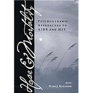 Hope and Mortality: Psychodynamic Approaches to AIDS and HIV by Blechner,Mark, 9781138872547
