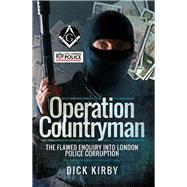 Operation Countryman by Kirby, Dick, 9781526712547