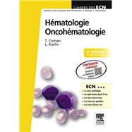 Hmatologie. Oncohmatologie by Tereza Coman; Lionel Karlin, 9782294722547