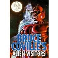 Bruce Coville's by Coville, Bruce; Sunder, Alex; Nyberg, John; Skurnick, Elizabeth, 9780380802548
