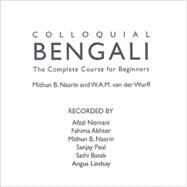 Colloquial Bengali by Nasrin; Mithun B., 9780415302548
