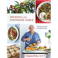 Secrets of the Southern Table by Willis, Virginia; Mosier, Angie; Brock, Sean, 9780544932548