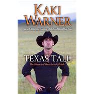 Texas Tall by Warner, Kaki, 9781410492548