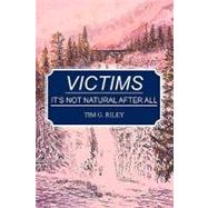 Victims by Riley, Tim G., 9781451532548