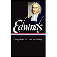 Jonathan Edwards by Edwards, Jonathan; Gura, Philip F., 9781598532548