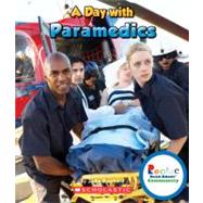 A Day with Paramedics (Rookie Read-About Community) by Shepherd, Jodie, 9780531292549